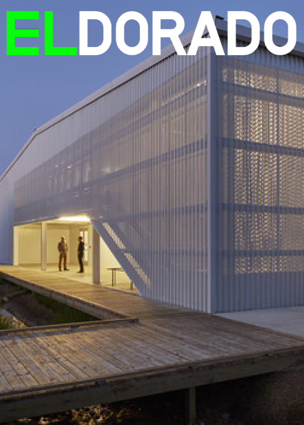 Animated thumbnail for Eldorado Architects by Talia Cotton
