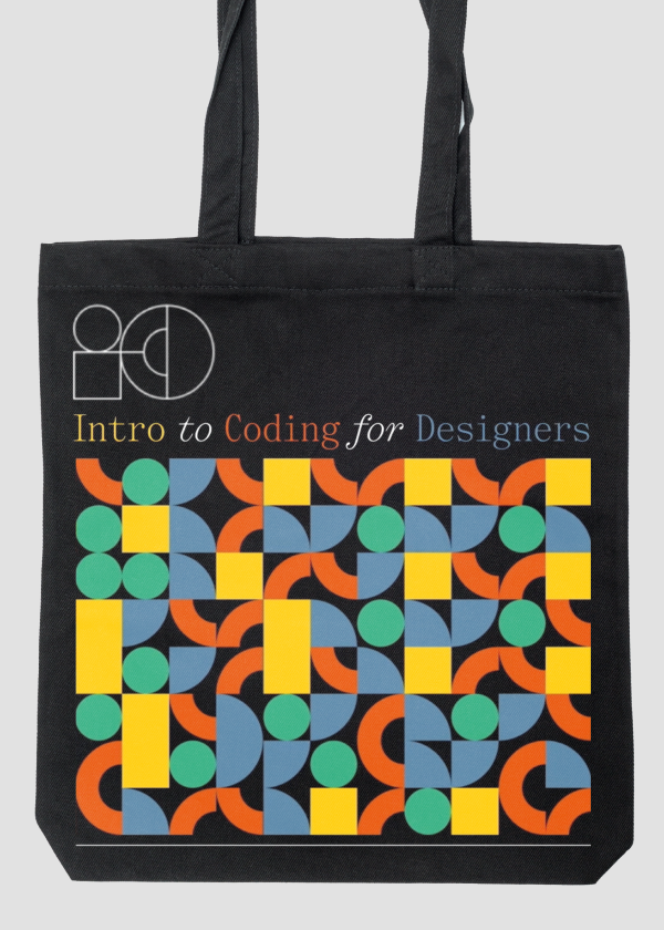 Animated thumbnail for Intro to Coding for Designers by Talia Cotton