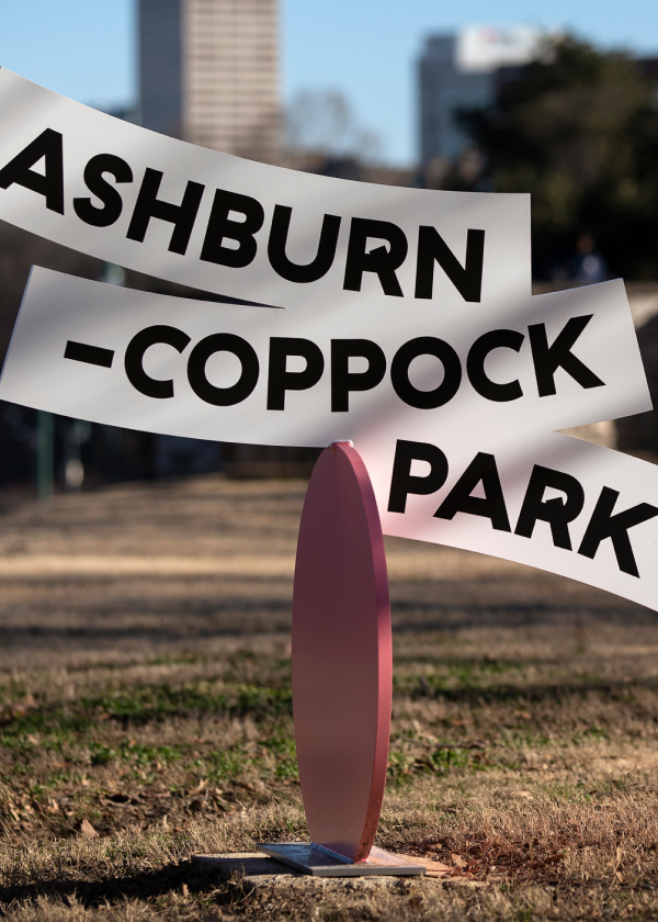 Animated thumbnail for Memphis River Parks Partnership by Talia Cotton