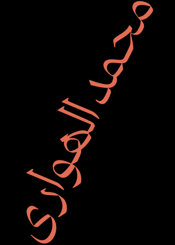 Animated thumbnail for Mohamed Elhawary, Designer by Talia Cotton