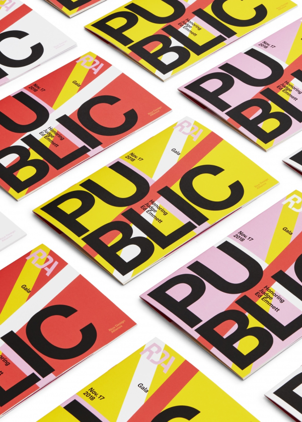 Animated thumbnail for Rice Design Alliance by Talia Cotton