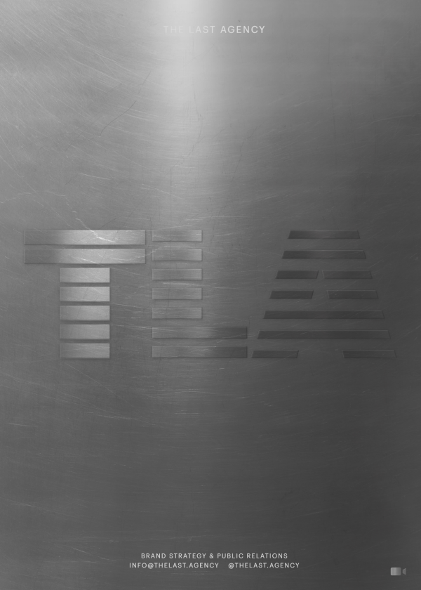 Animated thumbnail for The Last Agency by Talia Cotton