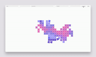 Animated thumbnail for Digital Architecture Lab Graphics Generator by Talia Cotton