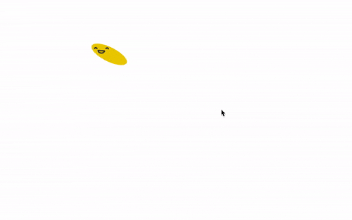 Animated thumbnail for No Bad Vibes by Talia Cotton